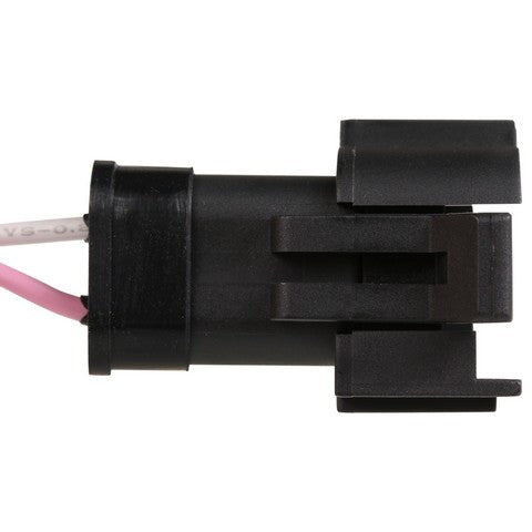 Ignition Coil Connector WVE 1P1023