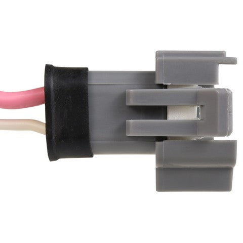 Ignition Coil Connector WVE 1P1024