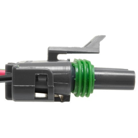 Idle Speed Control Motor Connector WVE 1P1048