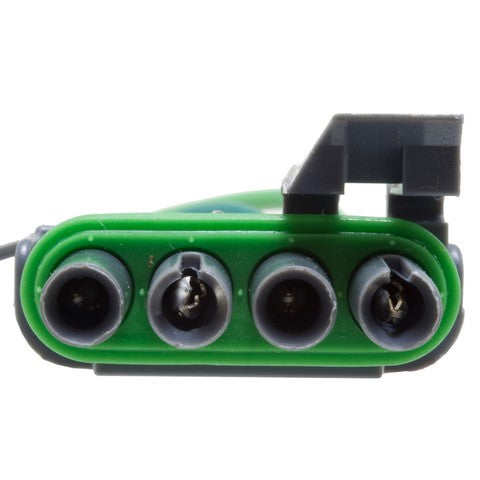 Idle Speed Control Motor Connector WVE 1P1048