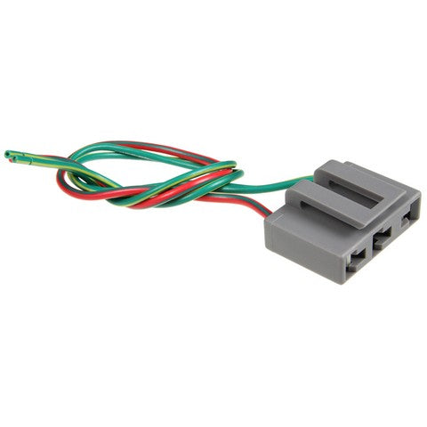 Ignition Coil Connector WVE 1P1091