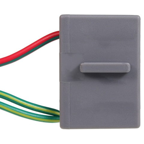 Ignition Coil Connector WVE 1P1091