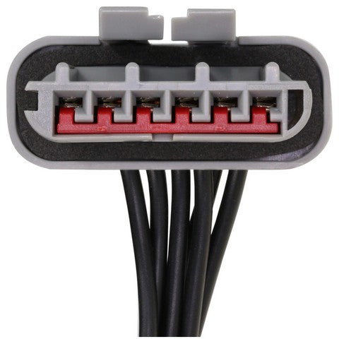 Ignition Control Module Connector WVE 1P1094