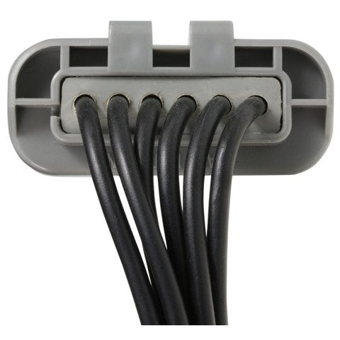 Ignition Control Module Connector WVE 1P1094