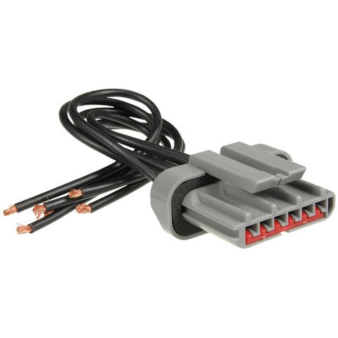Ignition Control Module Connector WVE 1P1094