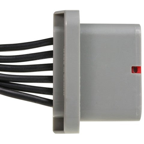 Ignition Control Module Connector WVE 1P1094