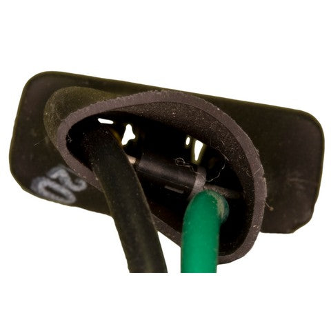 A/C Compressor Clutch Connector WVE 1P1141