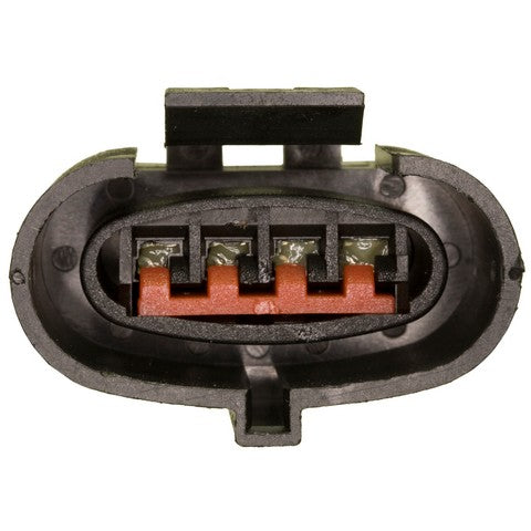 Ignition Coil Connector WVE 1P1144