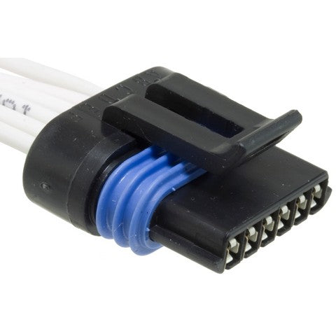 Ignition Control Module Connector WVE 1P1170