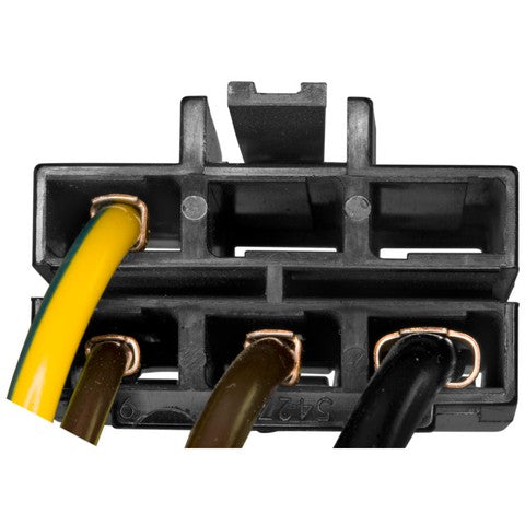 Starter Motor Relay Connector WVE 1P1191