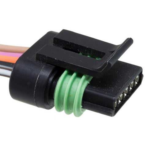 Exhaust Gas Recirculation (EGR) Valve Motor Connector WVE 1P1372