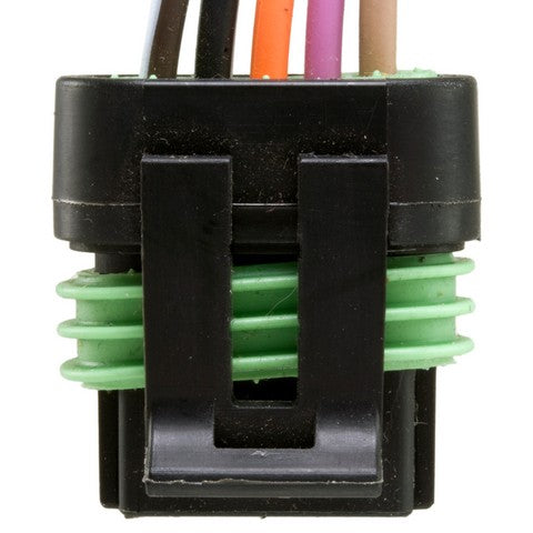 Exhaust Gas Recirculation (EGR) Valve Motor Connector WVE 1P1372