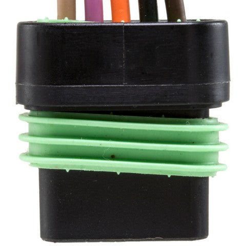 Exhaust Gas Recirculation (EGR) Valve Motor Connector WVE 1P1372