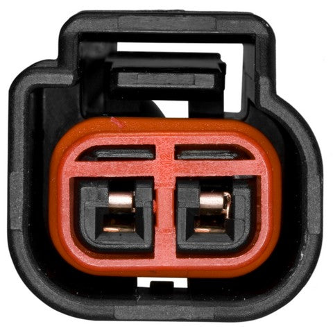 Ignition Coil Connector WVE 1P1483