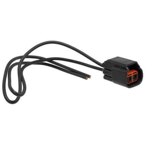 Ignition Coil Connector WVE 1P1483