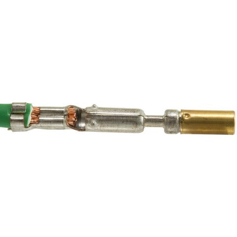Ignition Coil Connector WVE 1P1542