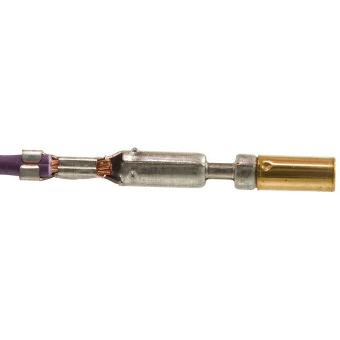 Ignition Coil Connector WVE 1P1542