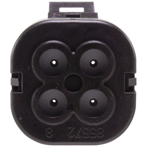 Ignition Coil Connector WVE 1P1542