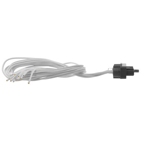 Ignition Control Module Connector WVE 1P1598