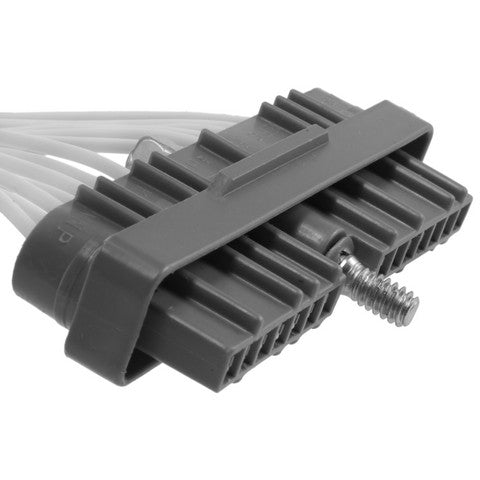 Ignition Control Module Connector WVE 1P1598