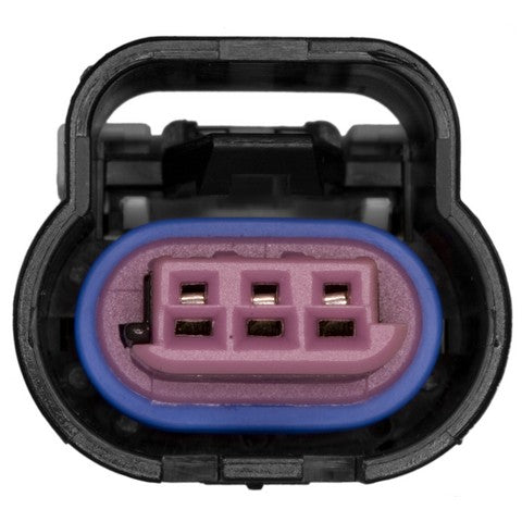 Ignition Coil Connector WVE 1P1607