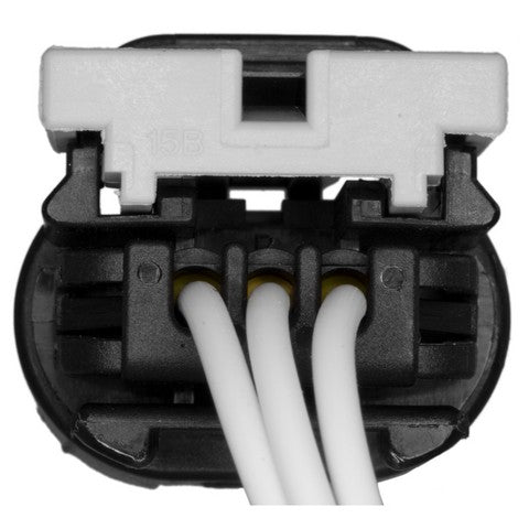 Ignition Coil Connector WVE 1P1607