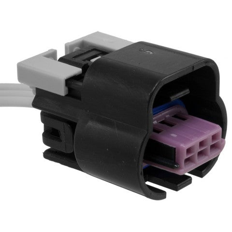 Ignition Coil Connector WVE 1P1607