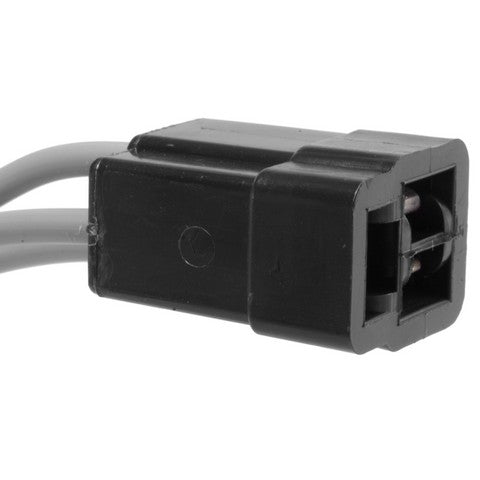 HVAC Blower Motor Resistor Connector WVE 1P1608