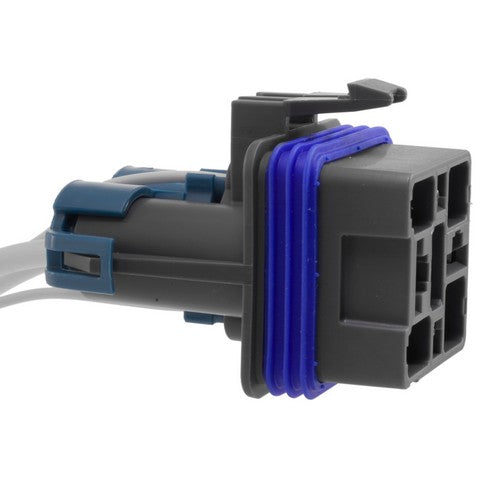 Secondary Air Injection Pump Relay Connector WVE 1P1609