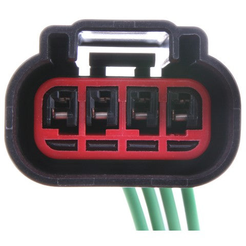 Automatic Transmission Speed Sensor Connector WVE 1P1699