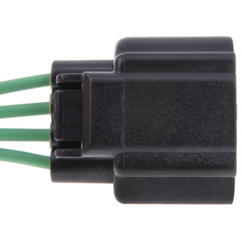 Automatic Transmission Speed Sensor Connector WVE 1P1699