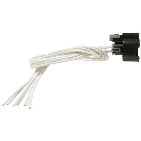 Ignition Control Module Connector WVE 1P1710