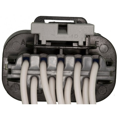 Ignition Control Module Connector WVE 1P1710