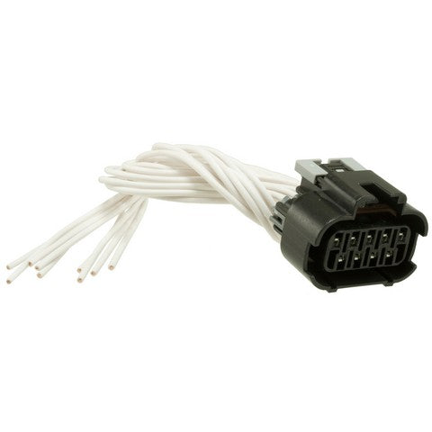 Ignition Control Module Connector WVE 1P1710