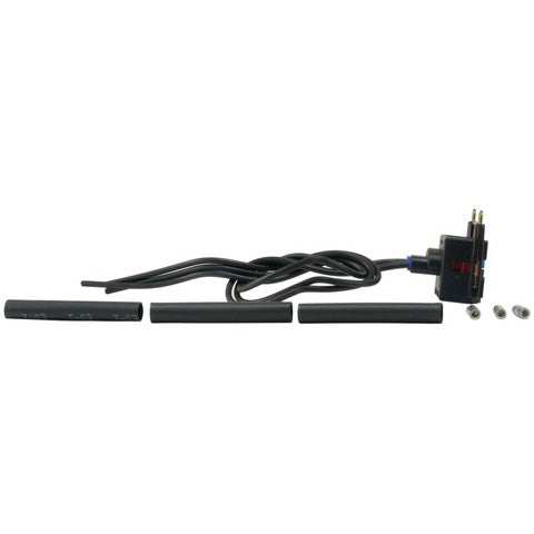 Ignition Coil Connector WVE 1P1727
