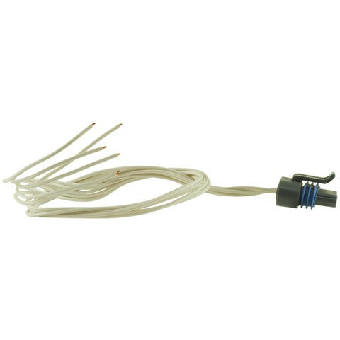 Ignition Control Module Connector WVE 1P1731