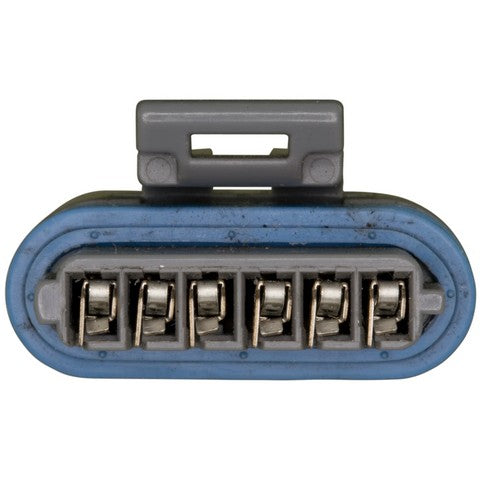 Ignition Control Module Connector WVE 1P1731