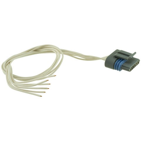 Ignition Control Module Connector WVE 1P1731