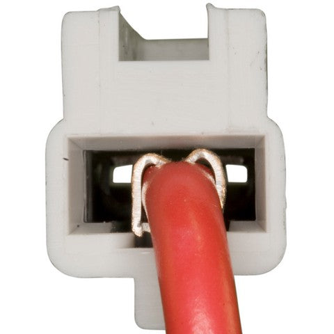 Ignition Coil Connector WVE 1P1755