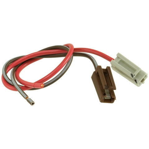 Ignition Coil Connector WVE 1P1755