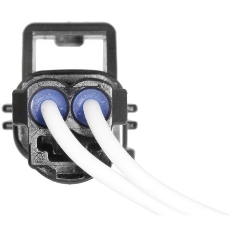 HVAC Clutch Coil Connector WVE 1P1858