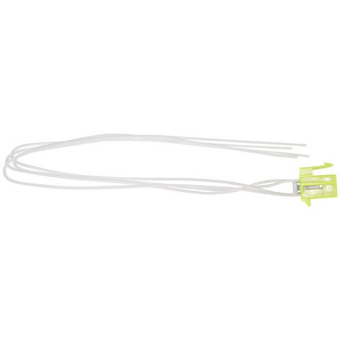 Inline Connector WVE 1P2017