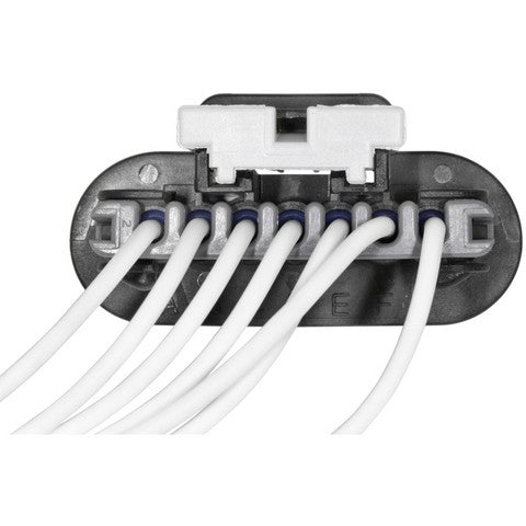 Ignition Coil Connector WVE 1P2026