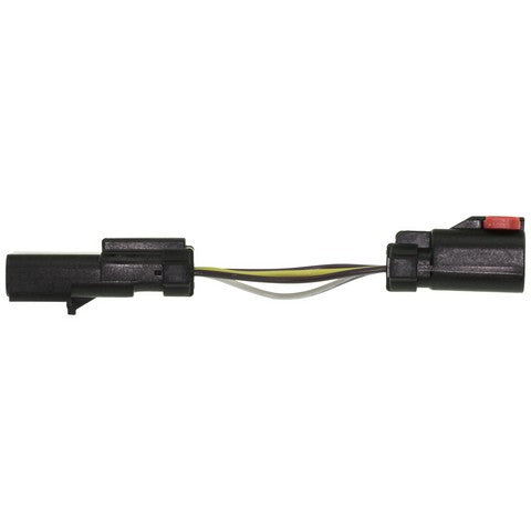 Ignition Coil Connector WVE 1P2041