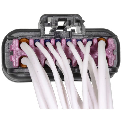 Inline Connector WVE 1P2060