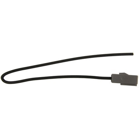 Ignition / Radio Capacitor Connector WVE 1P2407