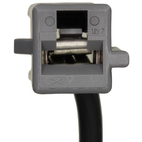 Ignition / Radio Capacitor Connector WVE 1P2407