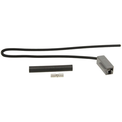 Ignition / Radio Capacitor Connector WVE 1P2407