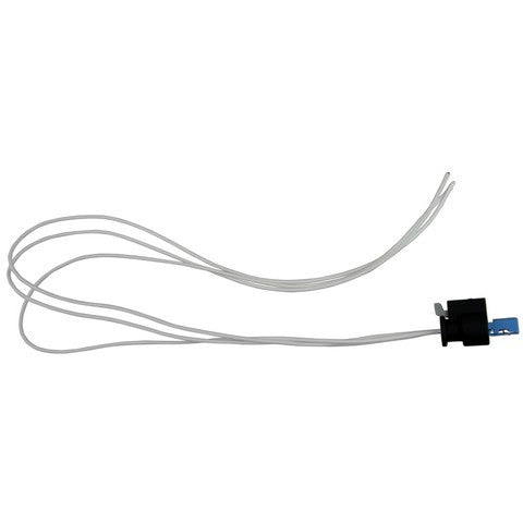 Ignition Coil Connector WVE 1P2642