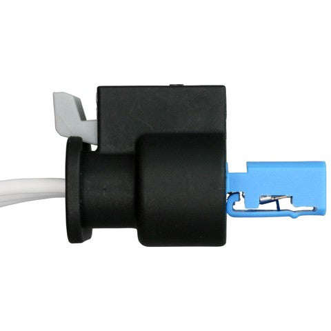 Ignition Coil Connector WVE 1P2642
